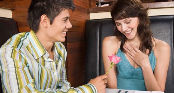 Speed dating adalah