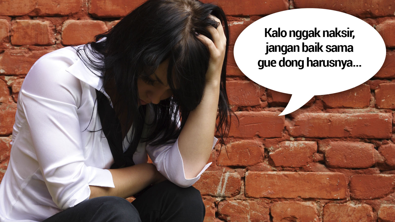 3 Cara Menghindari PHP Pemberi Harapan Palsu Kelas Cinta