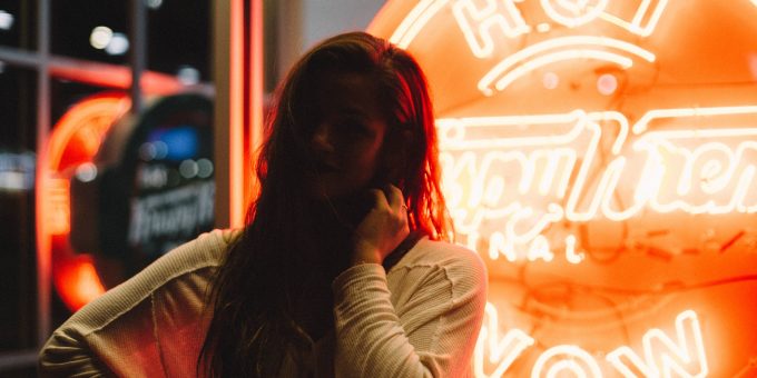 Kisah Seorang Icha, Wanita Baik yang Selalu Disakiti Pria Brengsek