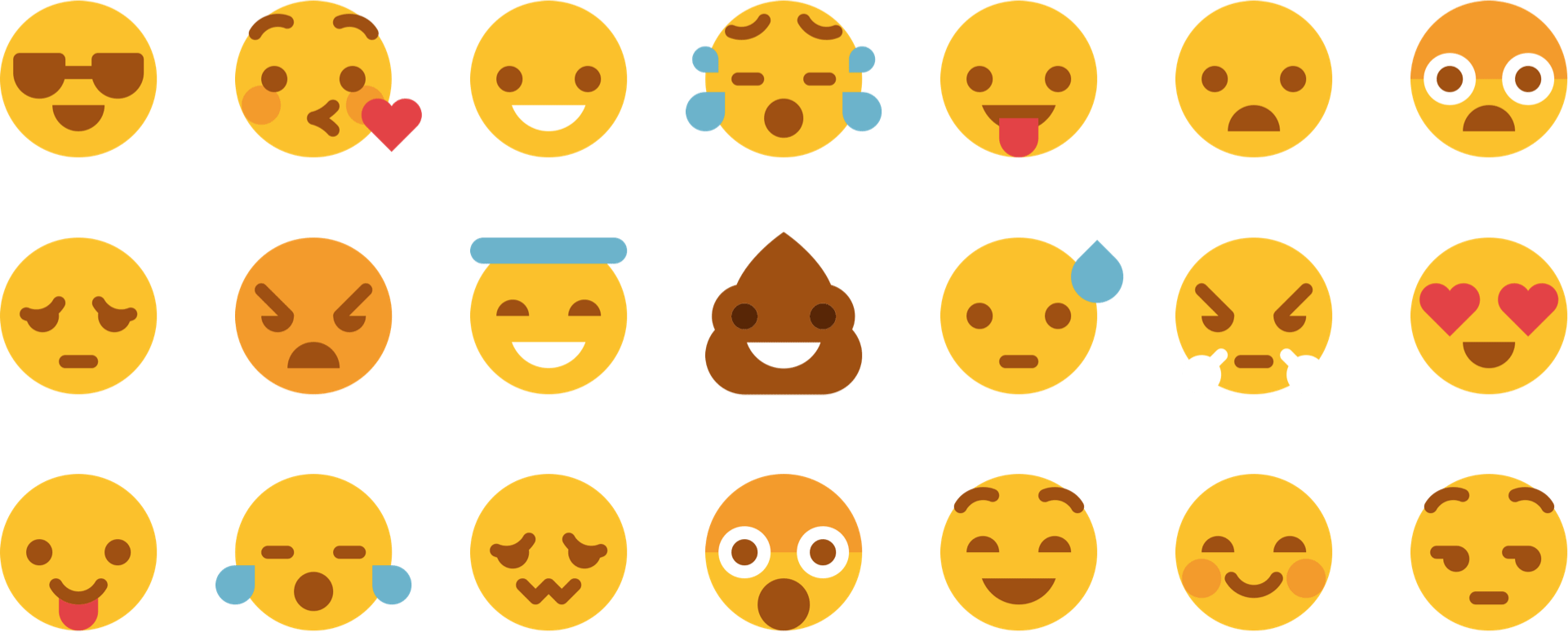 Unduh 930 Koleksi Gambar Emoji Putus Cinta Terbaru Gratis HD